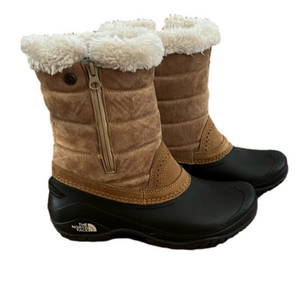 The North Face Shellista III Pull-On Boot